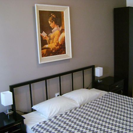 Apartment Veronica Split Extérieur photo