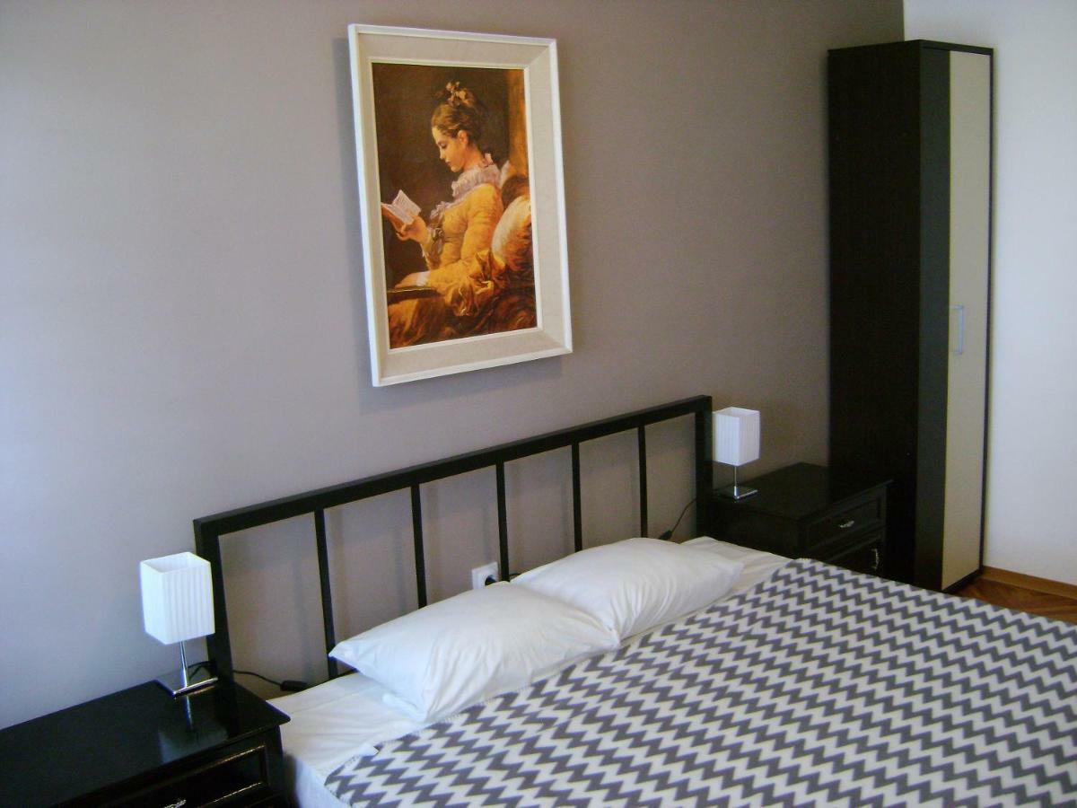 Apartment Veronica Split Extérieur photo