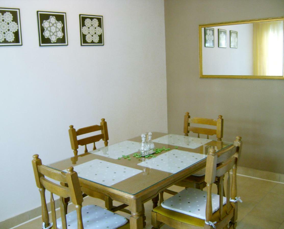 Apartment Veronica Split Extérieur photo