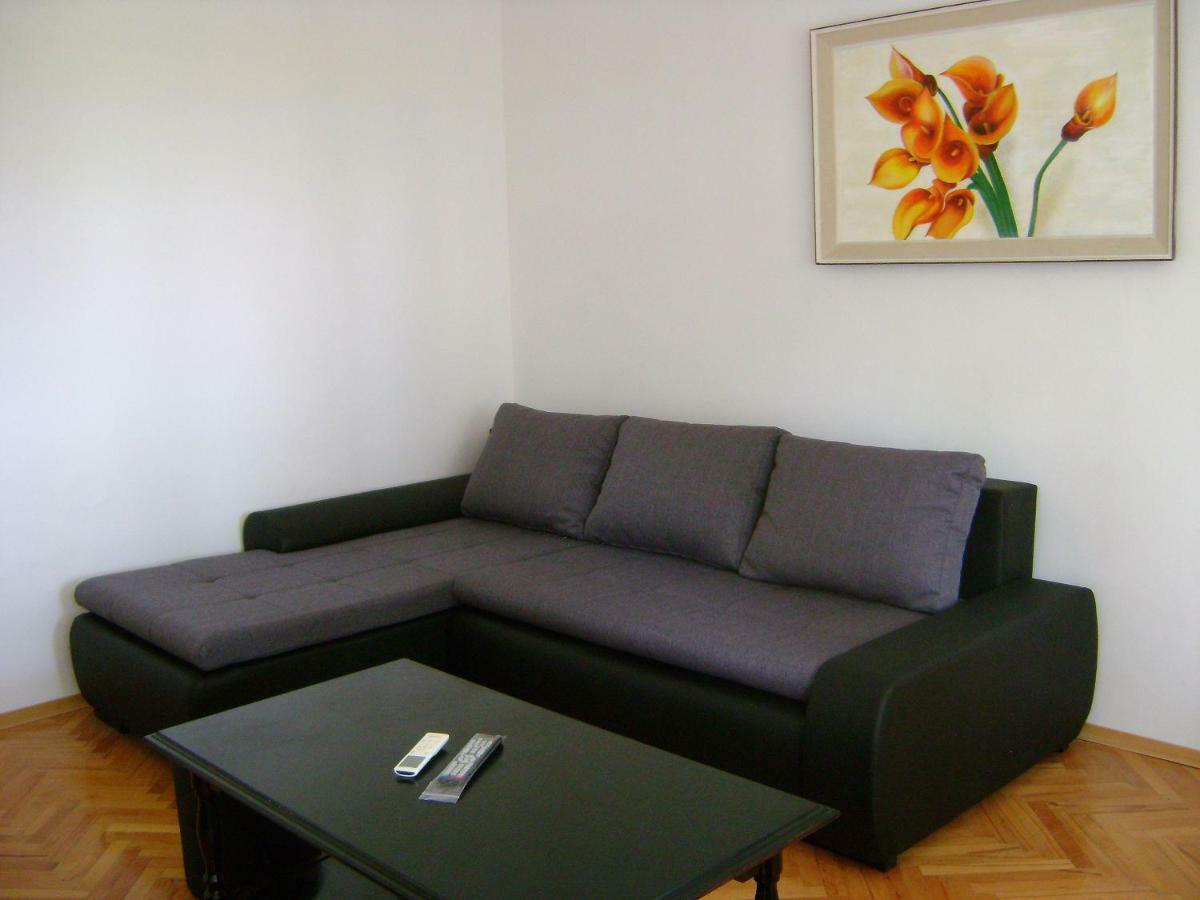 Apartment Veronica Split Extérieur photo