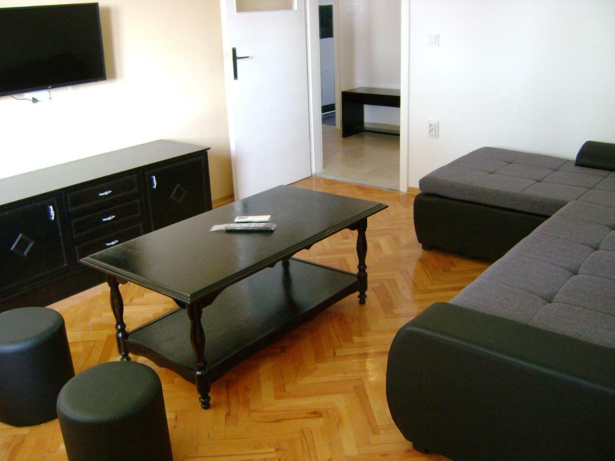 Apartment Veronica Split Extérieur photo