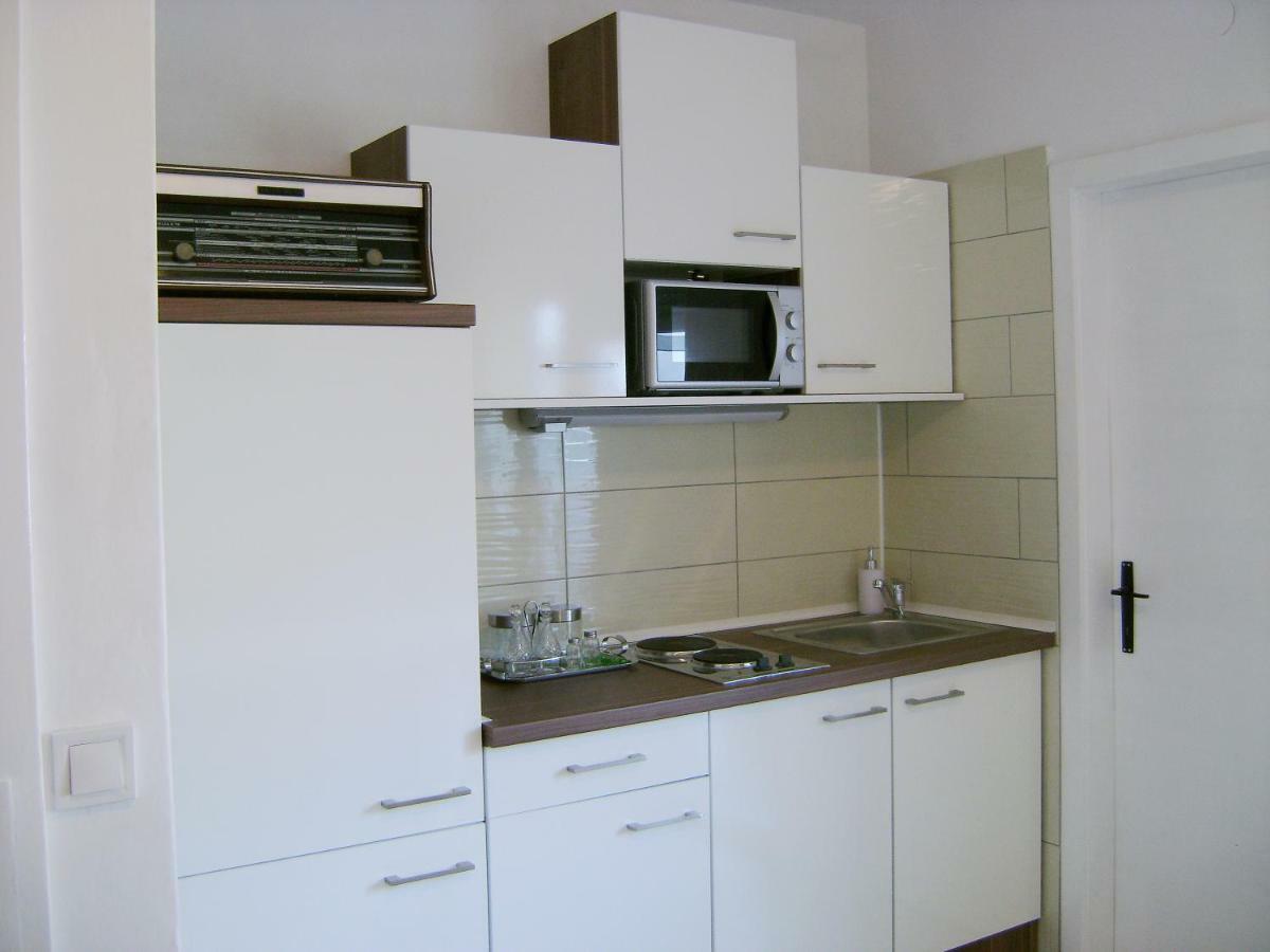 Apartment Veronica Split Extérieur photo