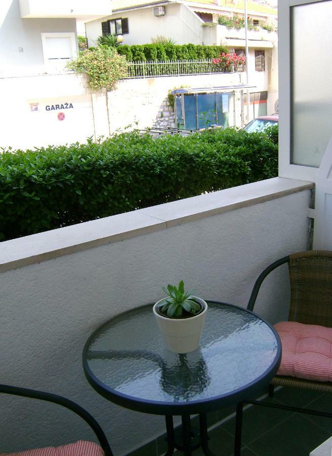 Apartment Veronica Split Extérieur photo