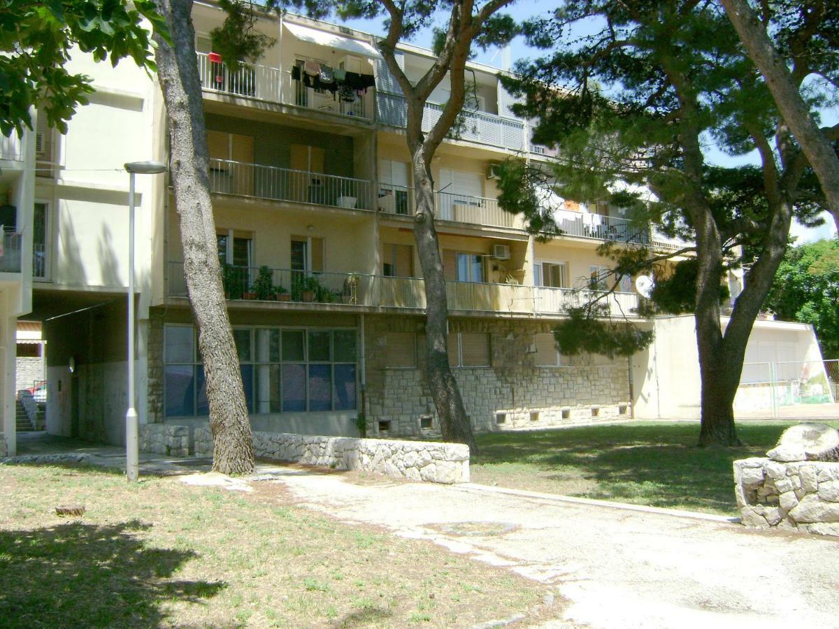 Apartment Veronica Split Extérieur photo