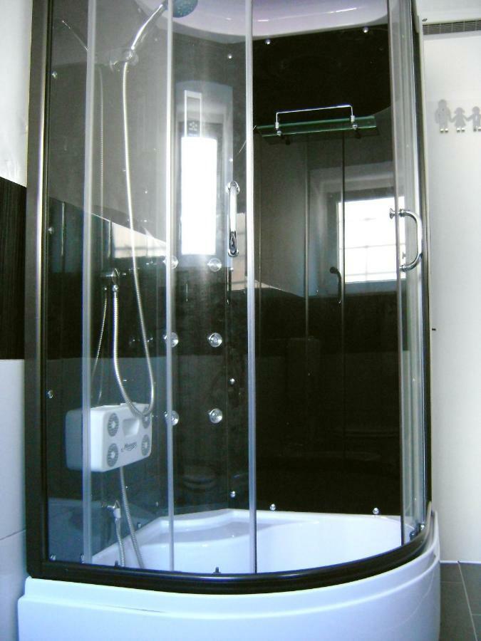 Apartment Veronica Split Extérieur photo