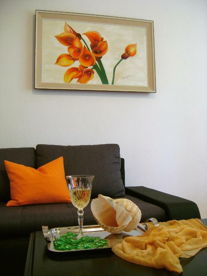 Apartment Veronica Split Extérieur photo