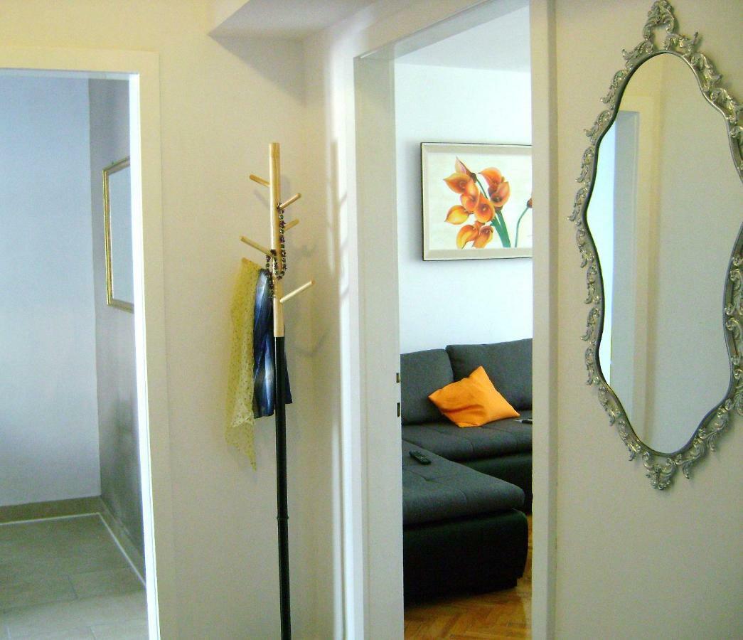 Apartment Veronica Split Extérieur photo